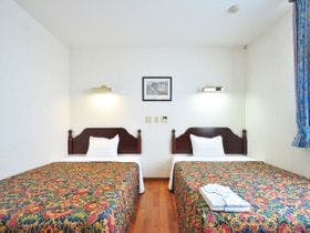 先島ビジネスホテル