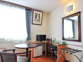 先島ビジネスホテル