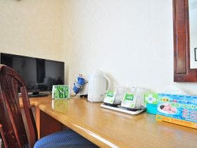 先島ビジネスホテル