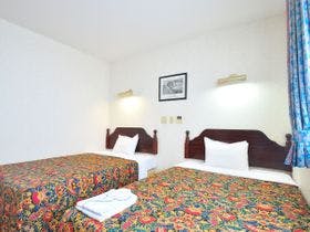 先島ビジネスホテル