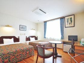 先島ビジネスホテル