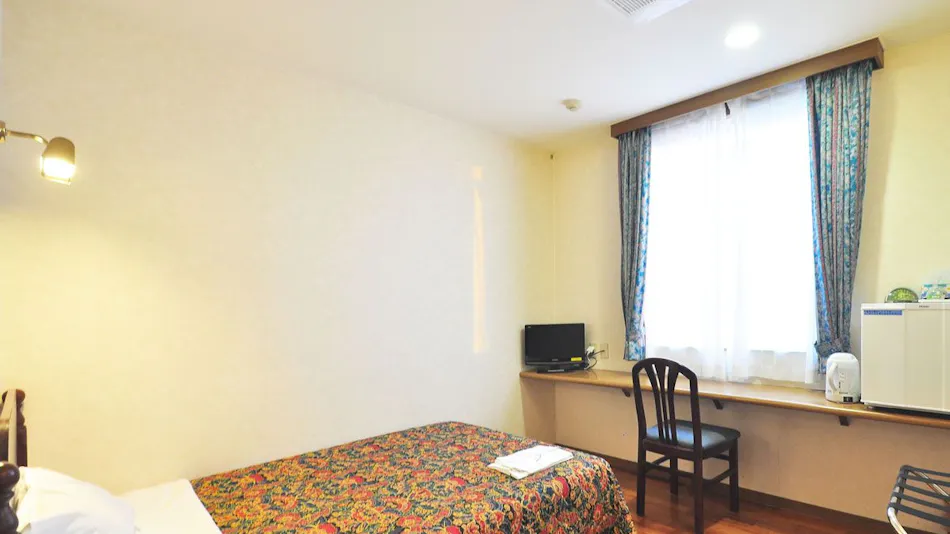 Sakishima Business Hotel (Ishigaki Island)