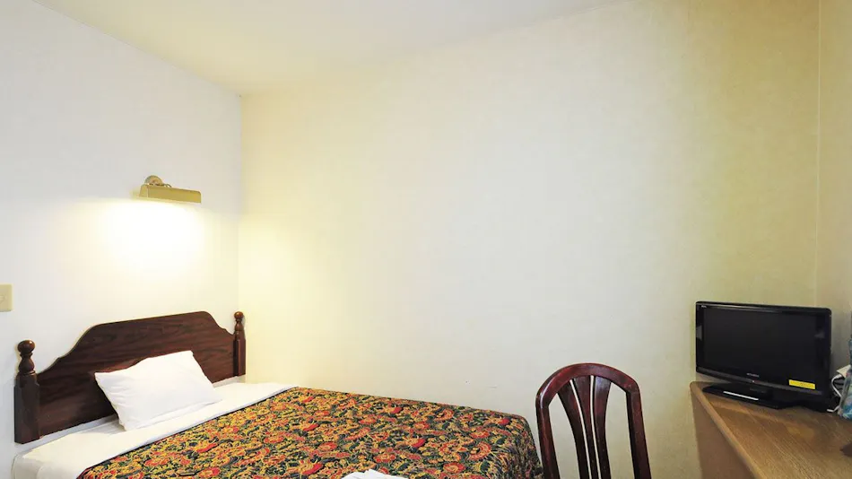 Sakishima Business Hotel (Ishigaki Island)