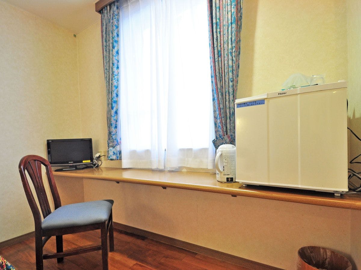 Sakishima Business Hotel (Ishigaki Island)