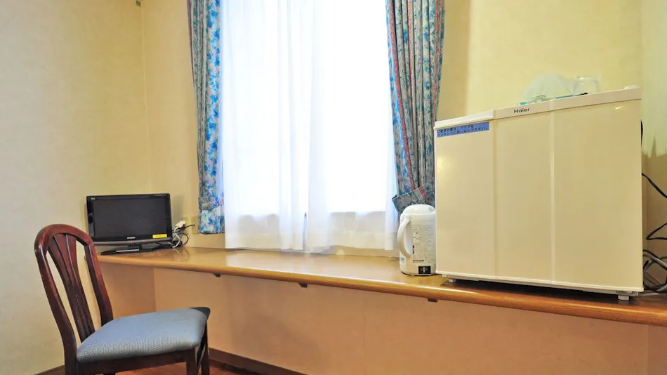 Sakishima Business Hotel (Ishigaki Island)