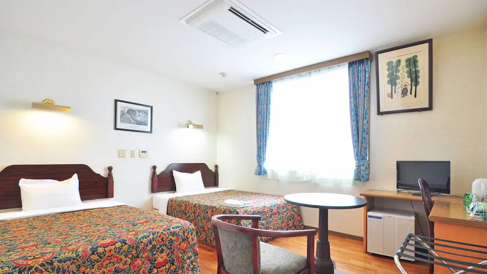 Sakishima Business Hotel (Ishigaki Island)