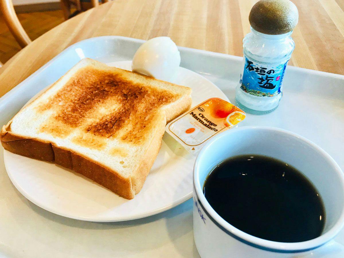 Sakishima Business Hotel (Ishigaki Island)