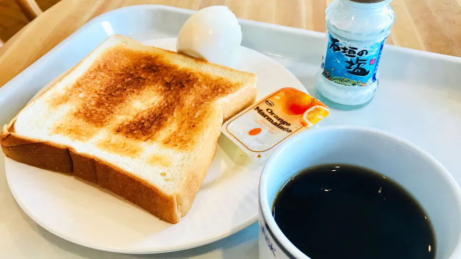 Sakishima Business Hotel (Ishigaki Island)