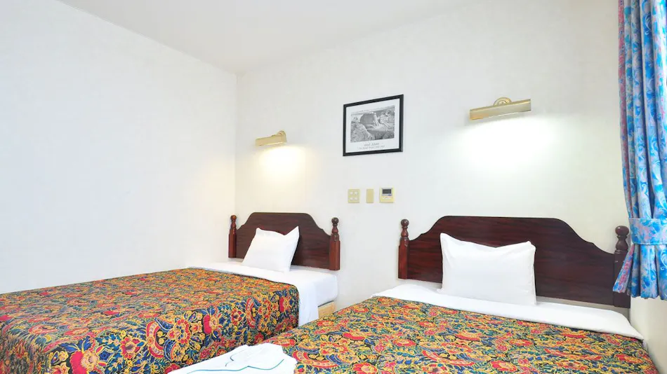 Sakishima Business Hotel (Ishigaki Island)