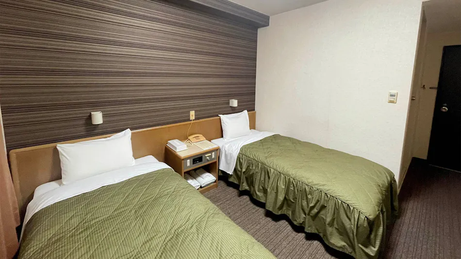 Hotel Ichimatsu