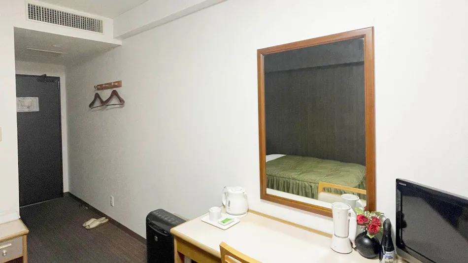 Hotel Ichimatsu