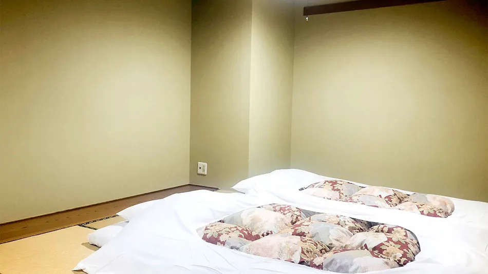 Hotel Ichimatsu