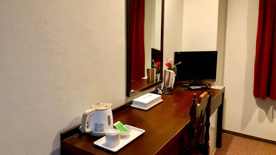Hotel Ichimatsu