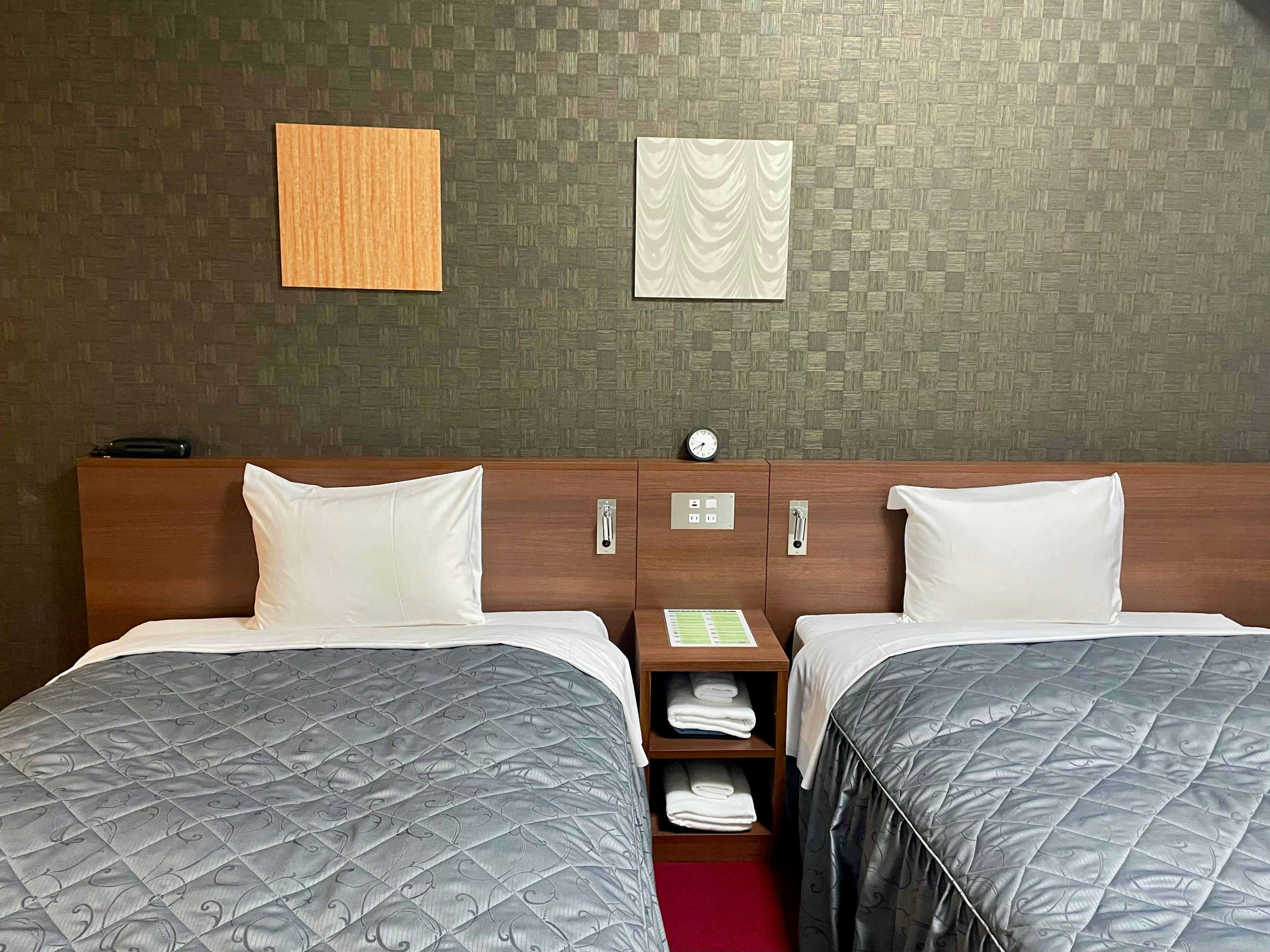 Hotel Ichimatsu
