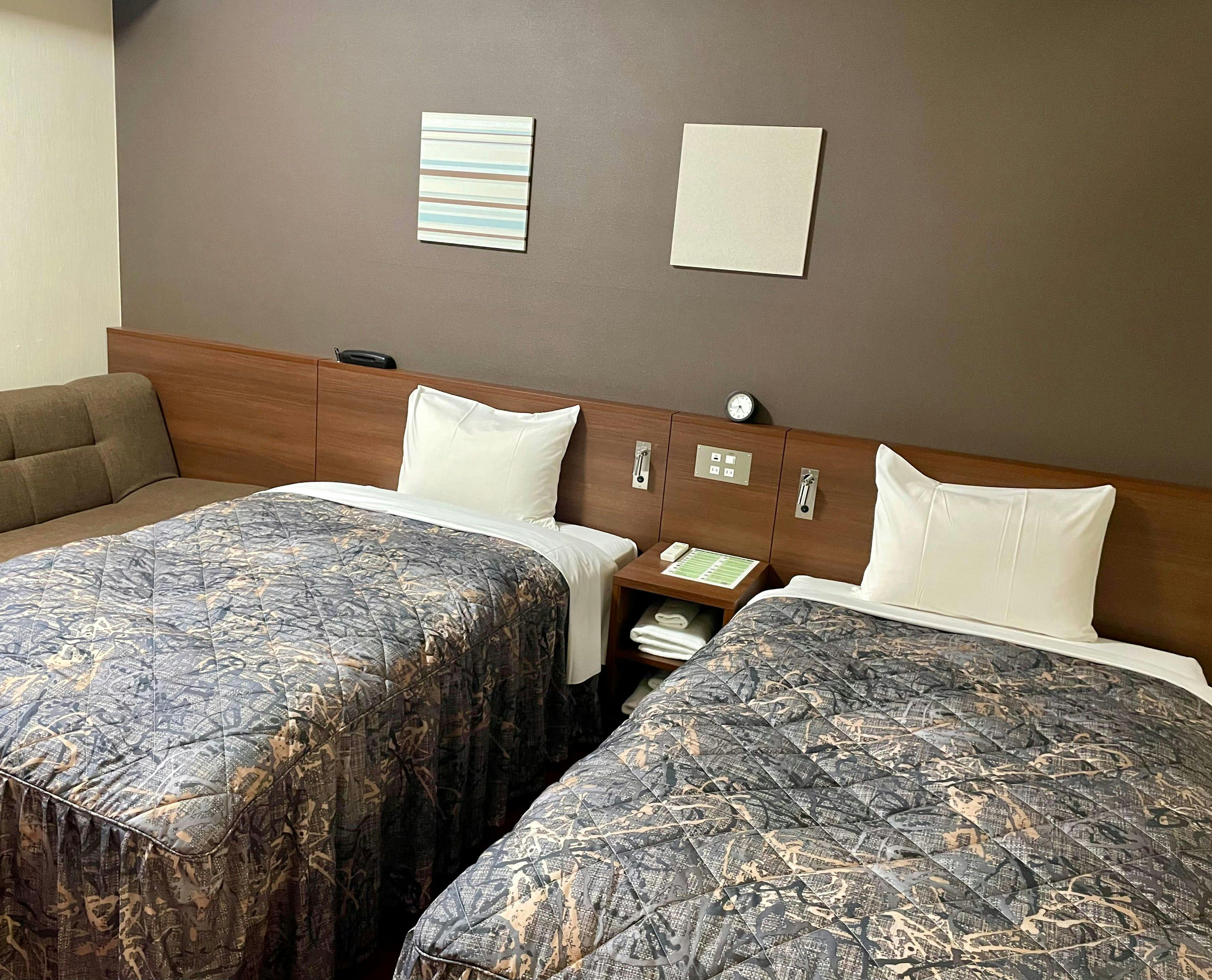 Hotel Ichimatsu