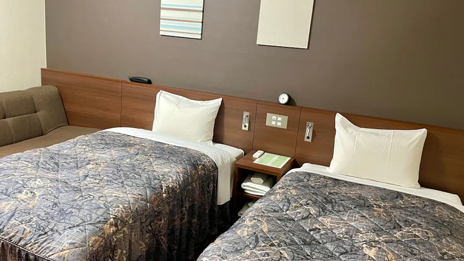 Hotel Ichimatsu