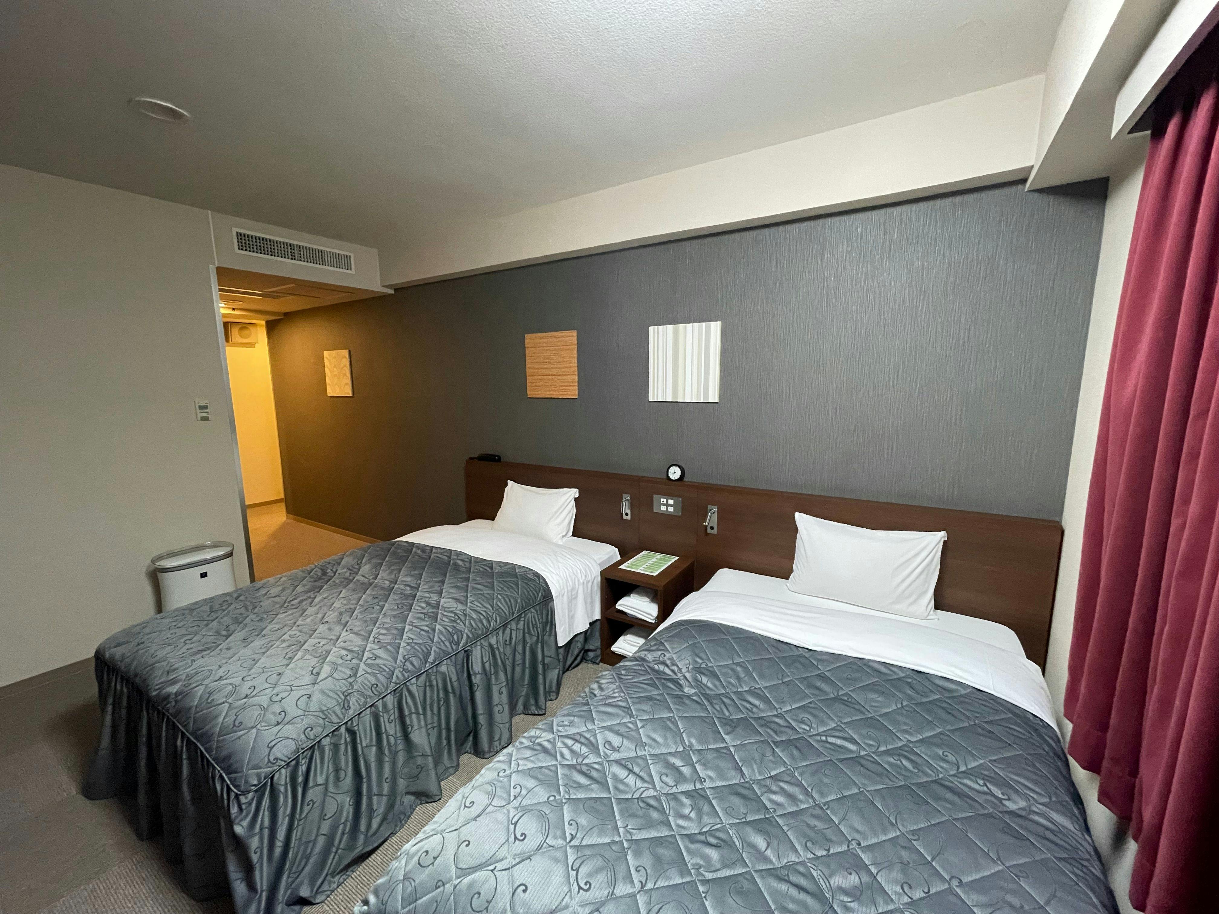 Hotel Ichimatsu