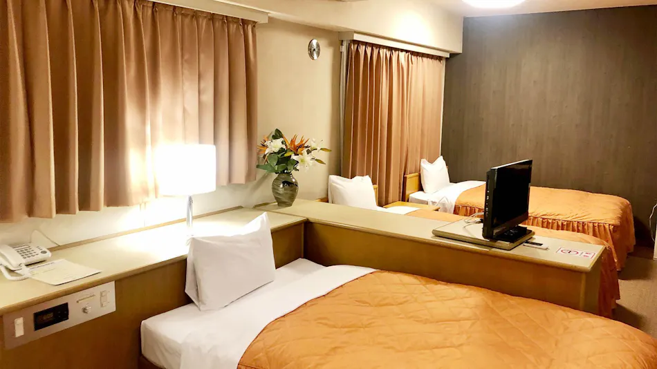 Hotel Ichimatsu