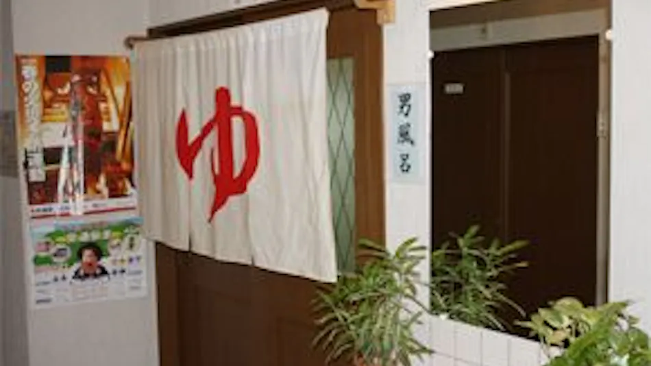 Business Ryokan Ogiya
