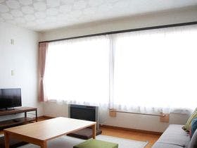 THE　STAY　WAKKANAI