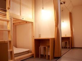 THE　STAY　WAKKANAI