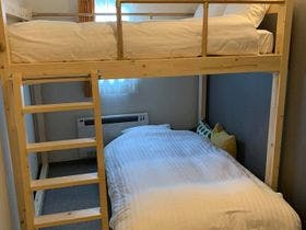 THE　STAY　WAKKANAI