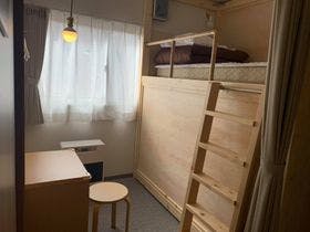 THE　STAY　WAKKANAI