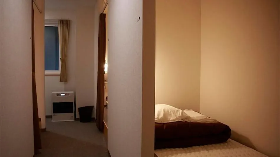 THE STAY WAKKANAI