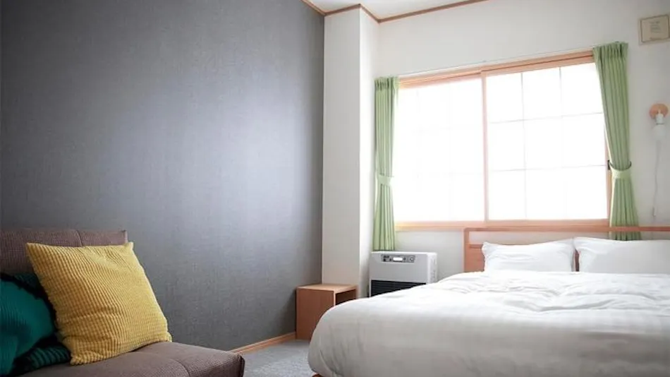 THE STAY WAKKANAI