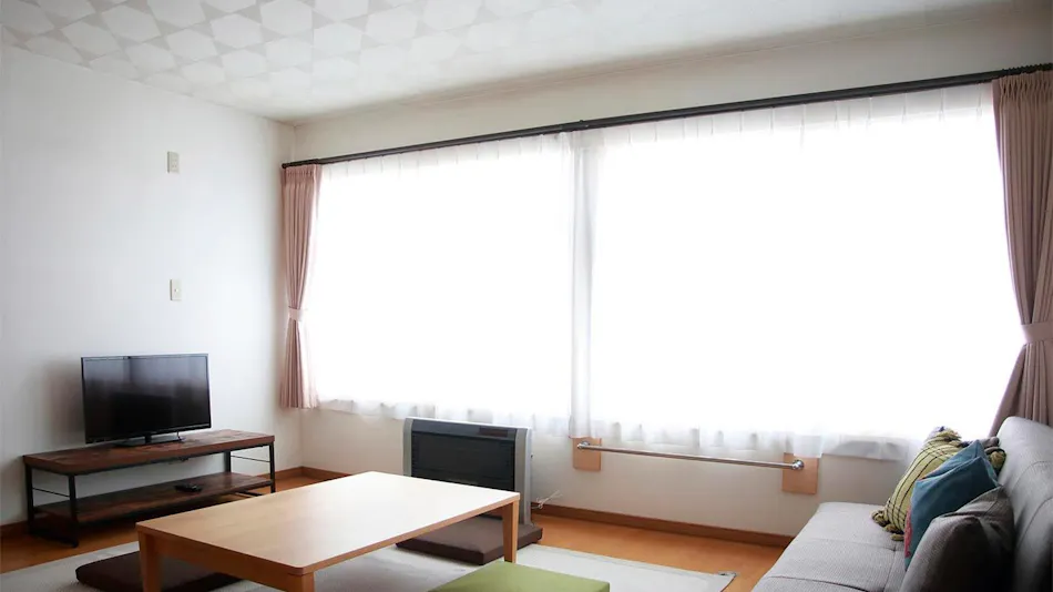THE STAY WAKKANAI