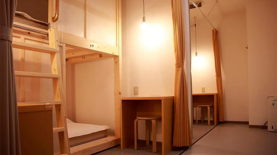 THE STAY WAKKANAI