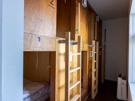 喫茶、食堂、民宿。なごのや