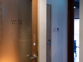 喫茶、食堂、民宿。なごのや