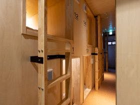 喫茶、食堂、民宿。なごのや