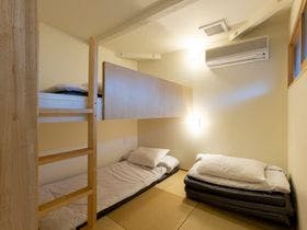 喫茶、食堂、民宿。なごのや