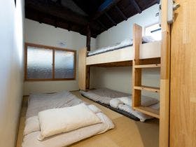 喫茶、食堂、民宿。なごのや