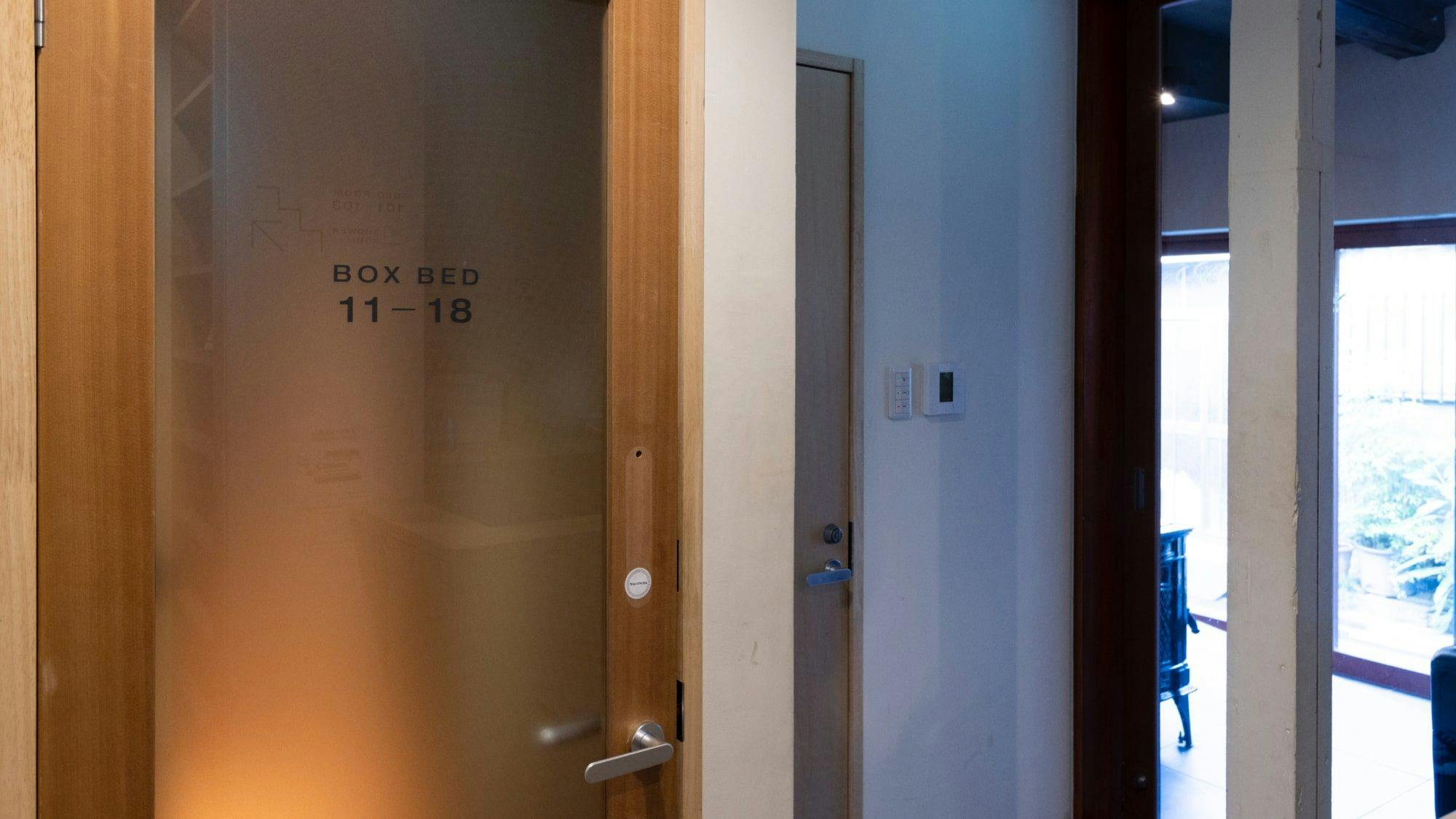 Cafe, Dining, Accommodation. Nagono-ya