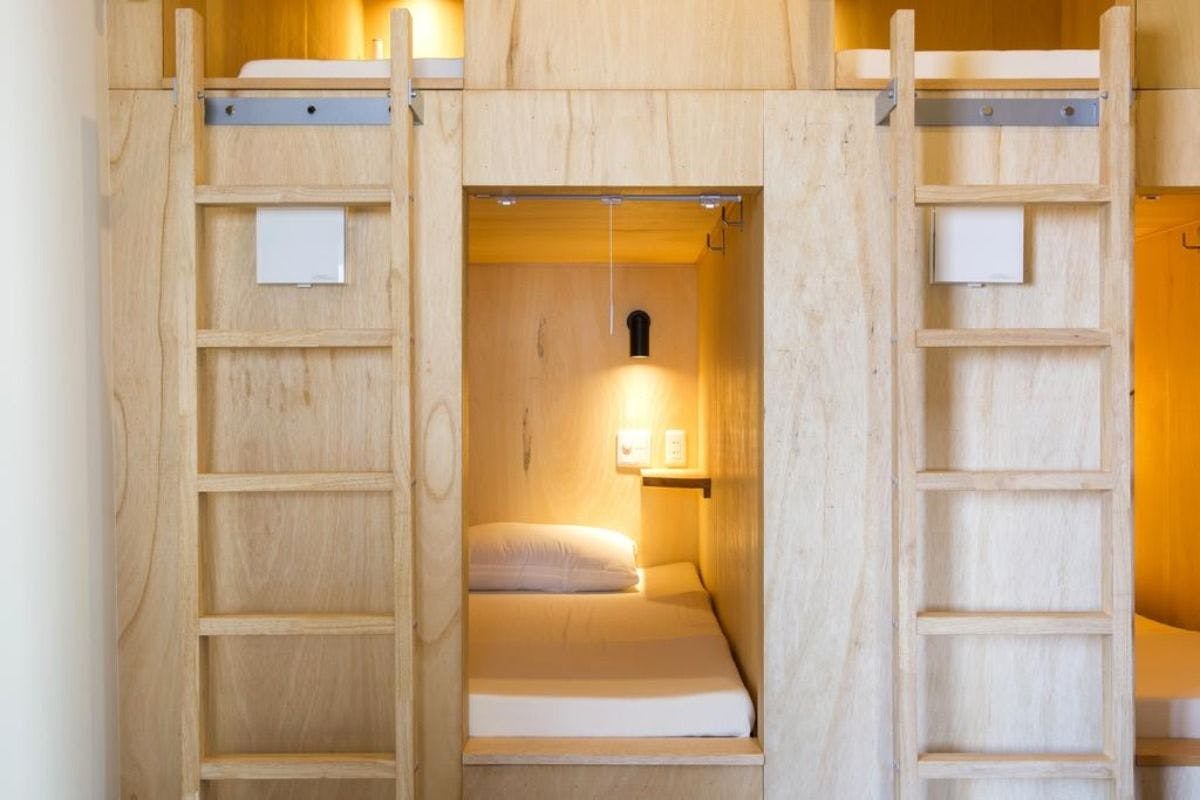 Cafe, Dining, Accommodation. Nagono-ya