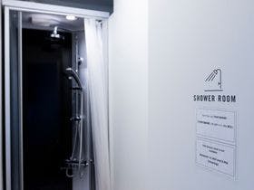 喫茶、食堂、民宿。なごのや