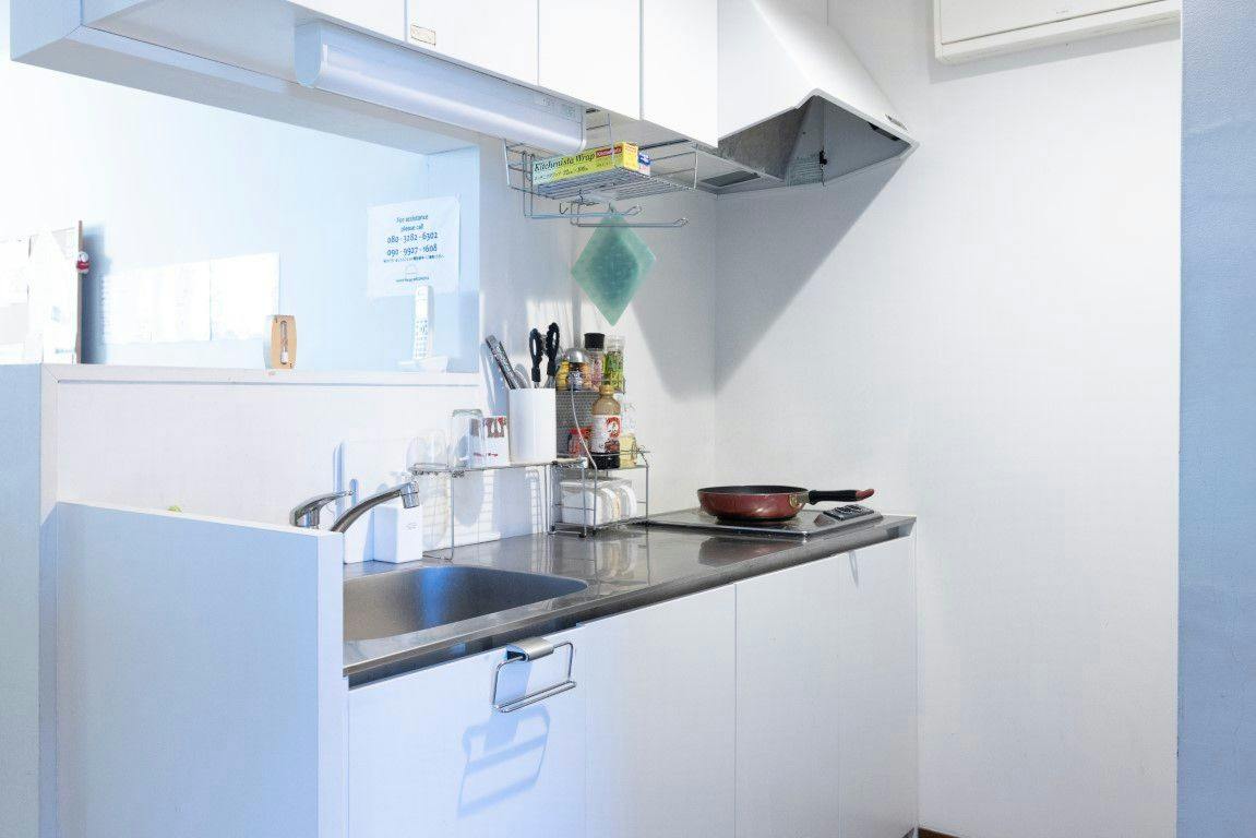 Cafe, Dining, Accommodation. Nagono-ya