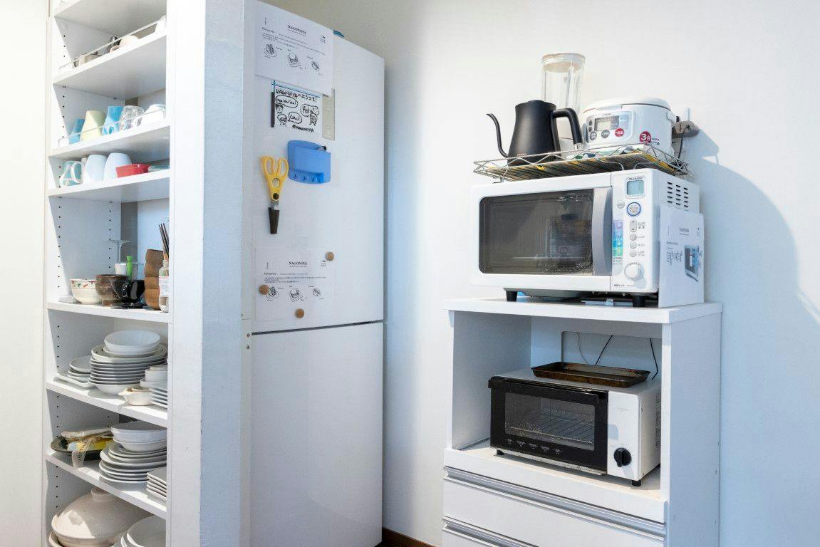 Cafe, Dining, Accommodation. Nagono-ya