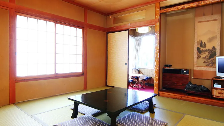 Marukatsu Ryokan
