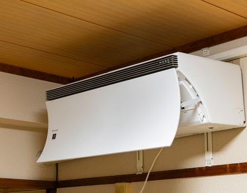 ～洋室シングル～