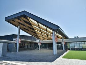 ビジネス旅館　マルミ