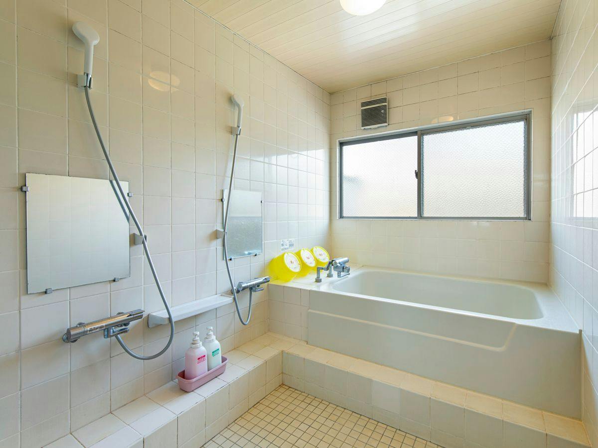 Business Ryokan Marumi