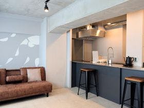 【東京都渋谷・目黒・世田谷のペットと泊まれる長期滞在におすすめのホテル】ART HOTELS SHIBUYA