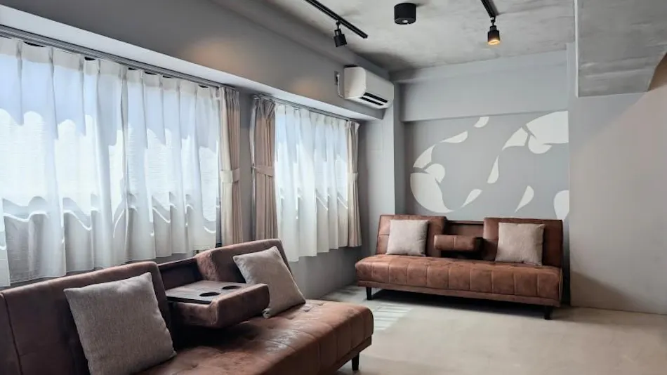 ART HOTELS SHIBUYA