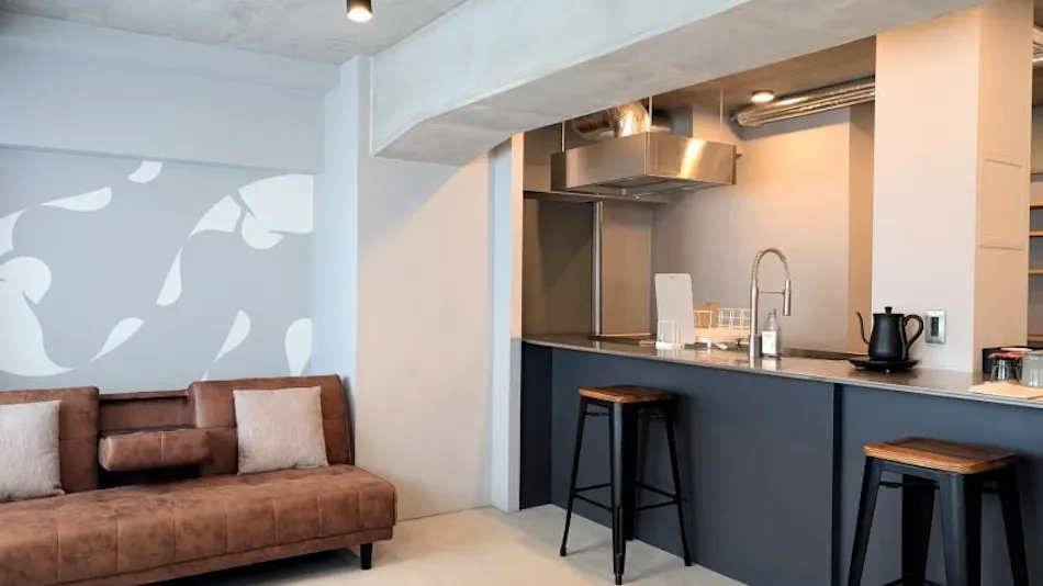 ART HOTELS SHIBUYA