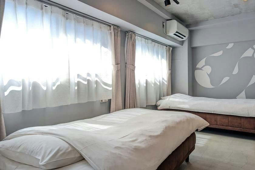 ART HOTELS SHIBUYA
