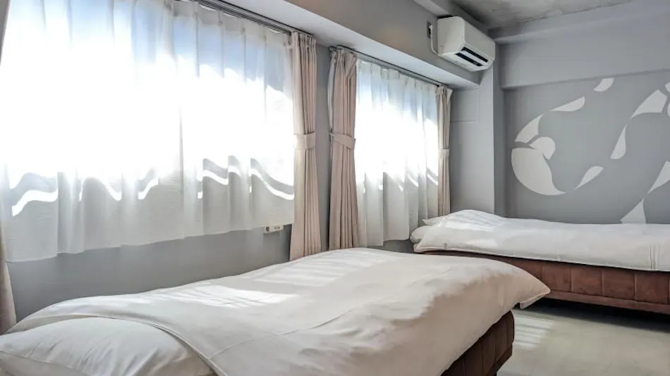 ART HOTELS SHIBUYA